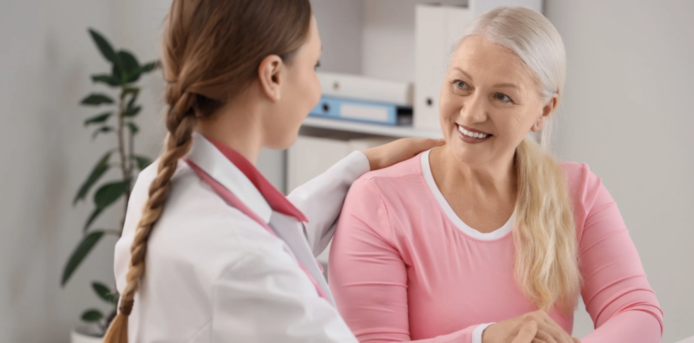 Best Menopause Consultation for Long-Term Health Planning in Sterling VA