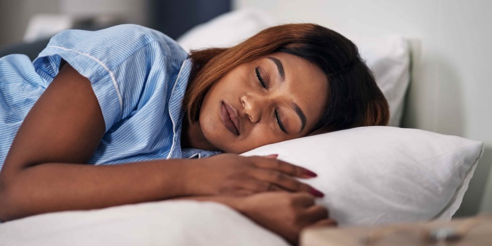 Hormone Therapy for Mood Swings and Sleep Issues
