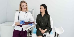 Top Specialists for Vulvodynia Pain Relief Near Springfield VA