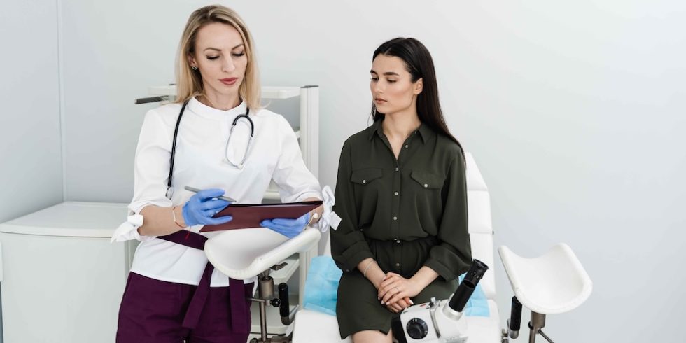 Top Specialists for Vulvodynia Pain Relief Near Springfield VA