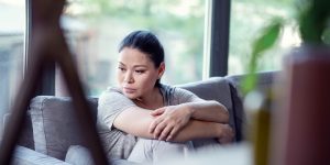 Severe Menopause Symptoms Near Leesburg VA