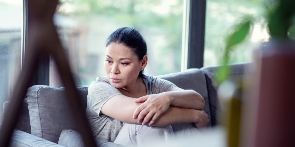 Severe Menopause Symptoms Near Leesburg VA