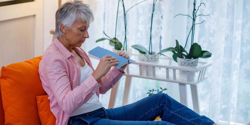 Coping With Hot Flashes and Night Sweats During Menopause