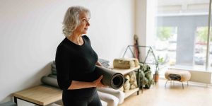 Menopause and Weight Changes