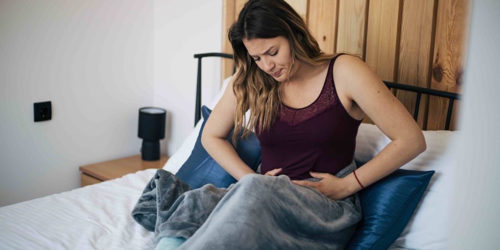 What Does an Irritated Vulva Mean and What Can You Do