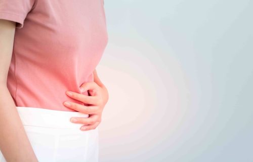 When Vaginal Pain Is Not Normal