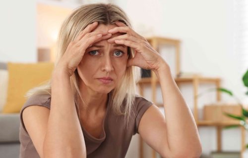 Hormone Replacement Therapy Safety Near Falls Church VA