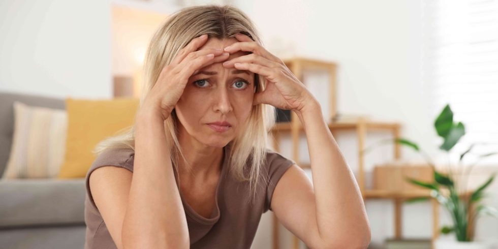 Hormone Replacement Therapy Safety Near Falls Church VA