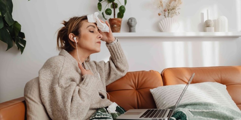 How to Balance Hormones During Menopause Near Tysons Corner VA