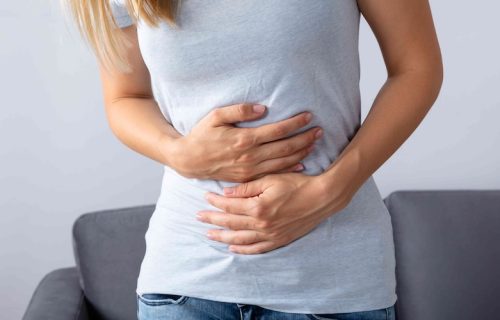 Chronic Vulvar Pain Treatment Options Near Centreville VA