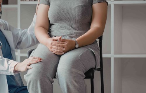 Best Vulvodynia Treatment Options Near Alexandria VA