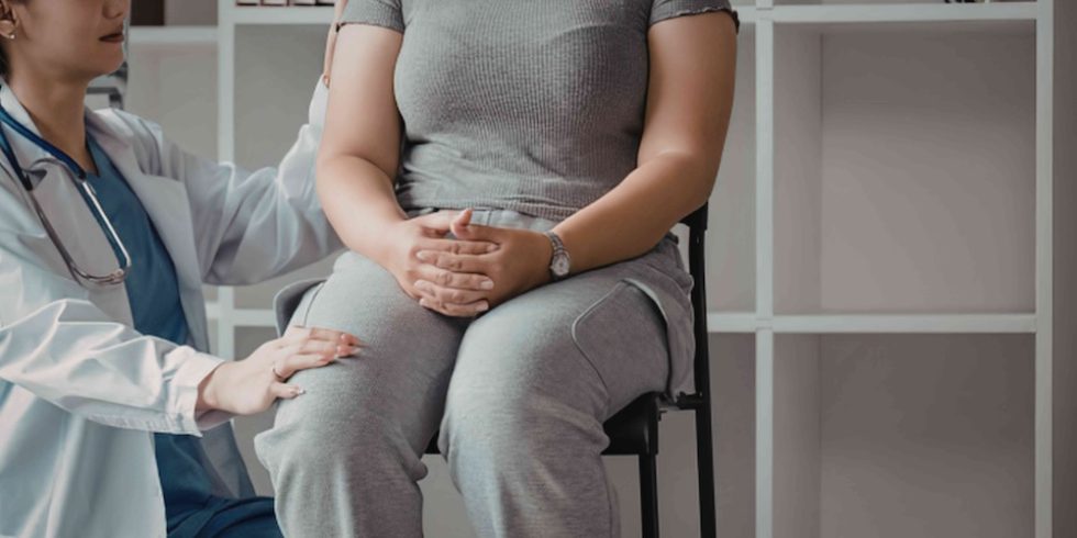 Best Vulvodynia Treatment Options Near Alexandria VA