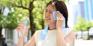 treatment for hot flashes and night sweats near Arlington VA