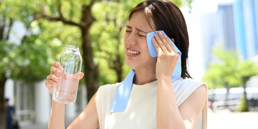 treatment for hot flashes and night sweats near Arlington VA