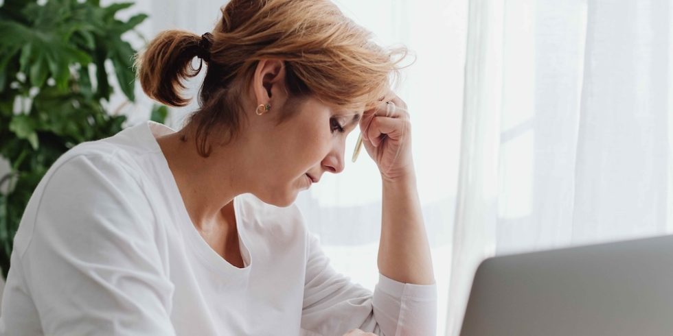 How to Treat Burning Vulvar Pain Near Burke VA