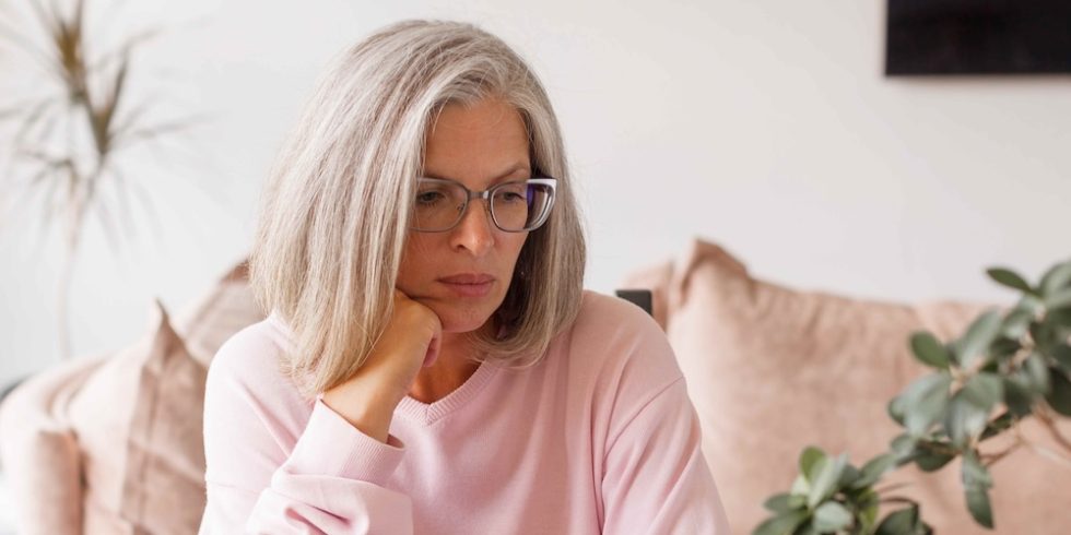 menopause symptoms near Fairfax VA