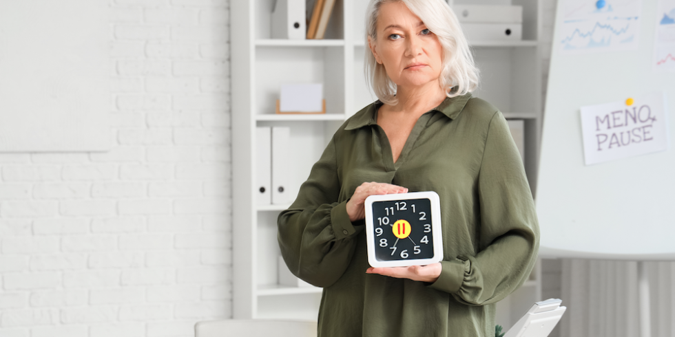 Perimenopause Doctor Near Reston VA