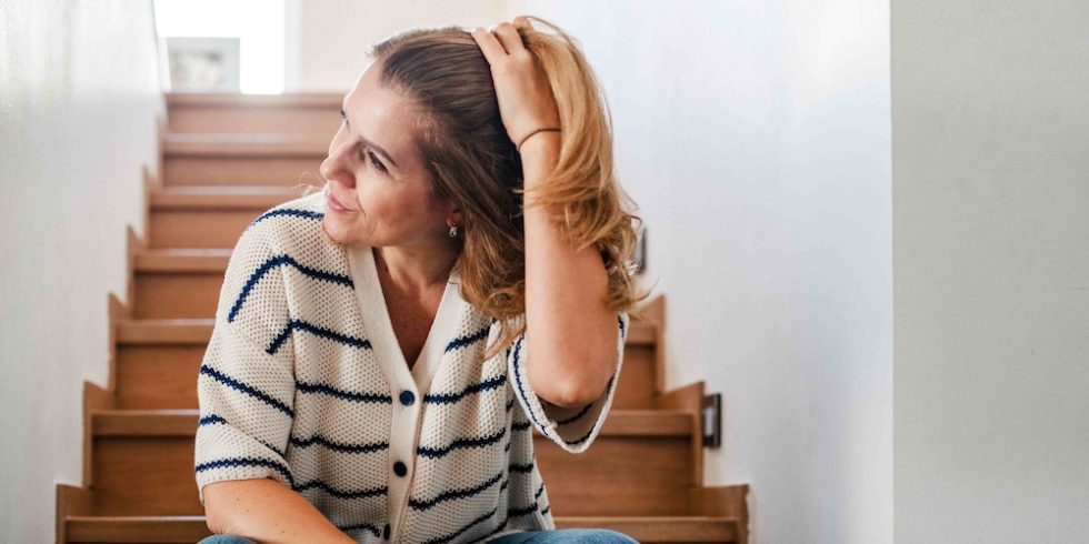 Perimenopause Treatment in Tysons Corner VA