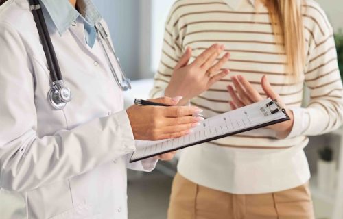 Hormone Therapy Clinic Near McLean VA