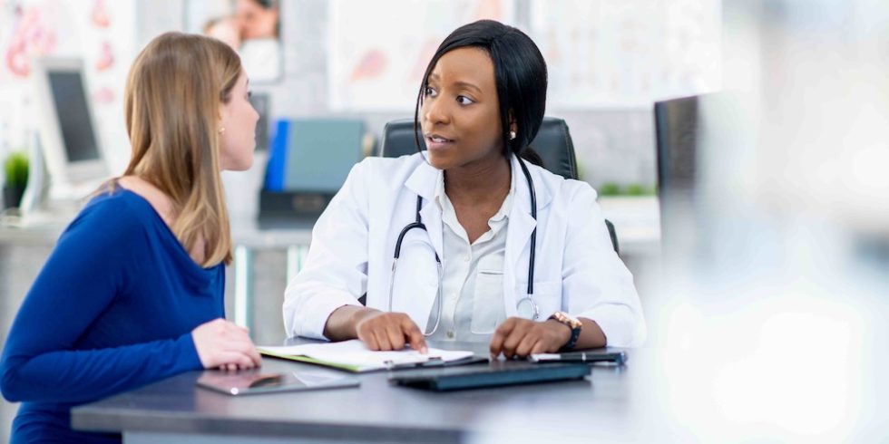 Menopause Clinic Near Ashburn VA