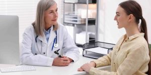 Perimenopause Specialist Near Leesburg VA for Symptom Management