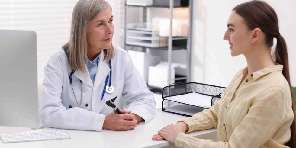 Perimenopause Specialist Near Leesburg VA for Symptom Management