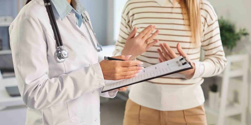 Hormone Therapy Clinic Near McLean VA