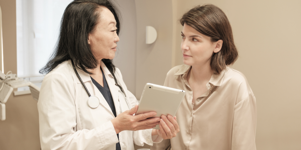 Best Menopause Doctor in Vienna VA
