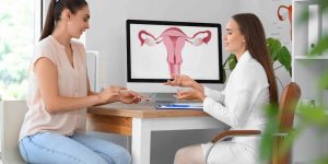 Vulva Pain Doctor in Vienna VA
