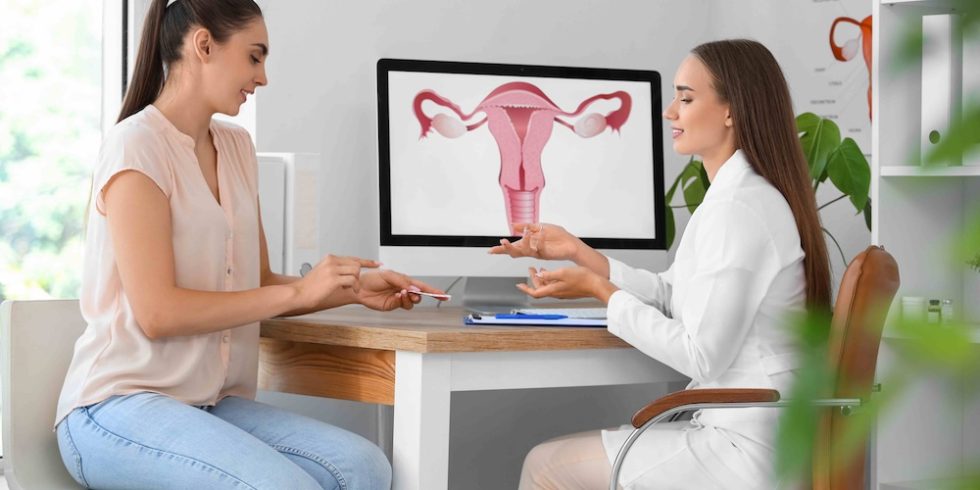 Vulva Pain Doctor in Vienna VA