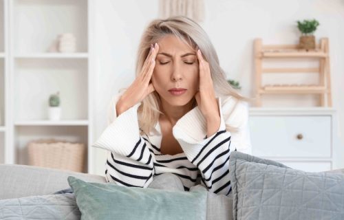 Best Menopause Specialist Near Roanoke VA
