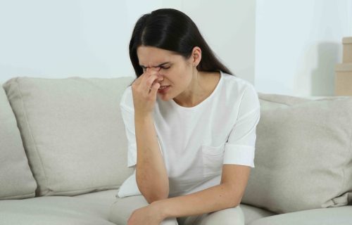Hormone Doctor in Tysons Corner VA