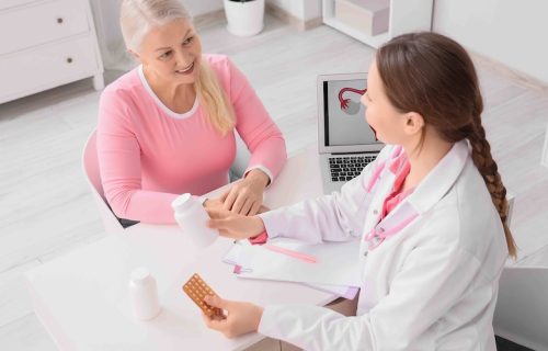 Best Menopause Specialist in Richmond VA