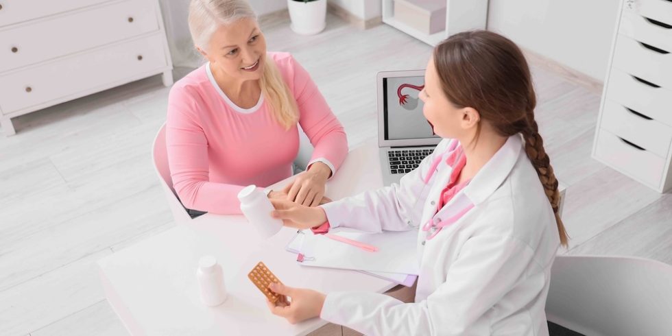 Best Menopause Specialist in Richmond VA