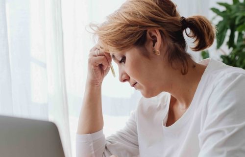 Best Menopause Treatment Clinic Near Norfolk VA for Personalized Hormone Care