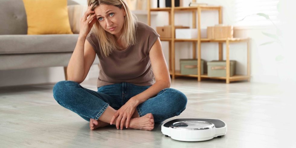 Menopause Weight Gain Treatment Near Ashburn VA