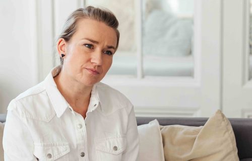 Best Hormone Replacement Therapy Doctor Near Alexandria VA