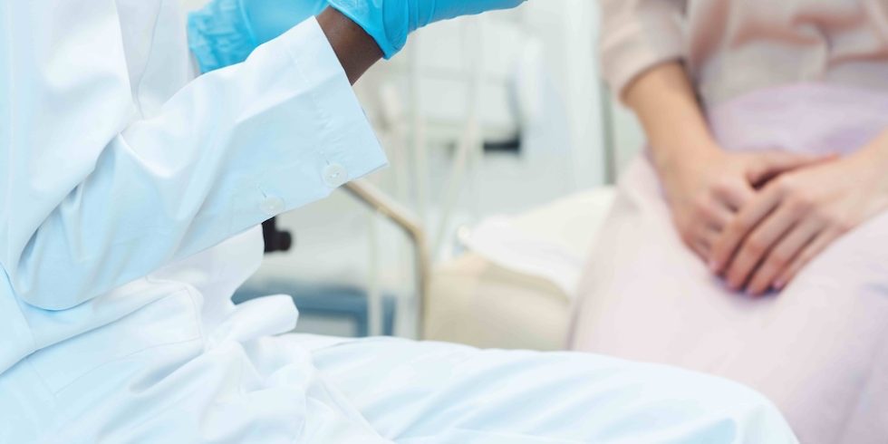 Vaginal Dryness Treatment Near Leesburg VA