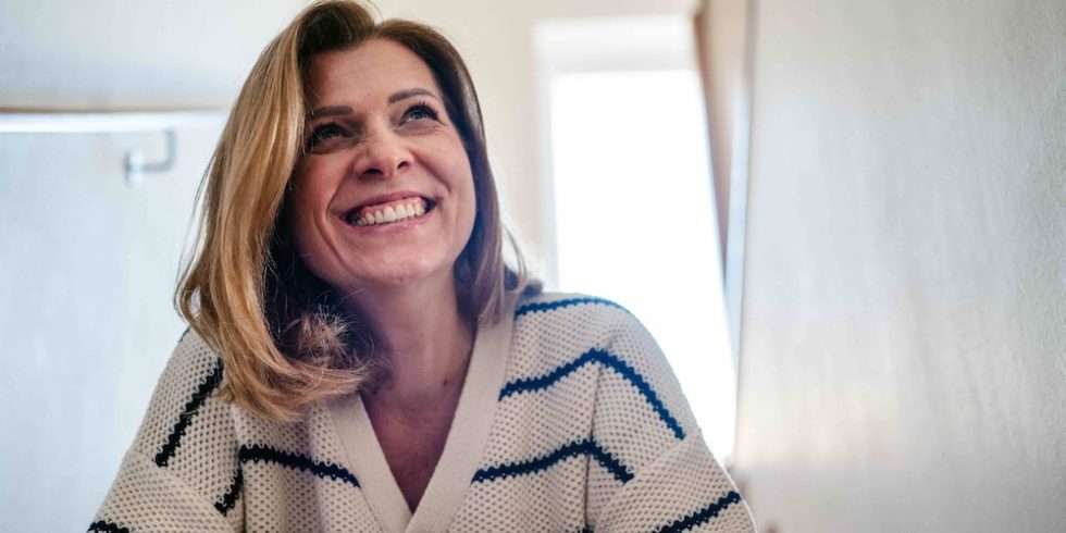 Perimenopause Specialist in Alexandria VA for Early Symptom Management