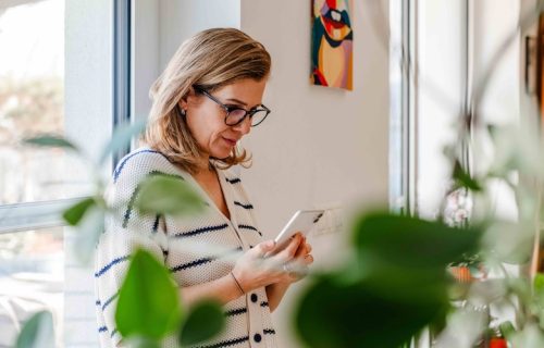 Same-Week Menopause Consultation in Winchester VA