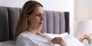 Menopause Consultation Near Reston VA for Hot Flashes and Night Sweats
