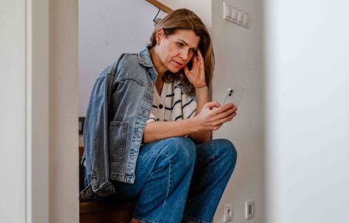 Top Hormone Doctor in Herndon VA for Menopause Care