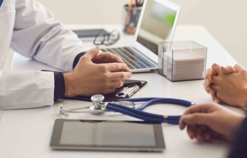 Bioidentical Hormone Therapy Doctor in Chantilly VA