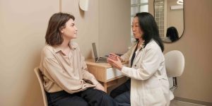 Best Menopause Specialist in McLean VA for Hormone Consultation