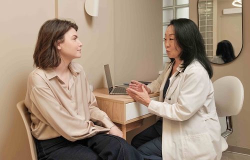 Best Menopause Specialist in McLean VA for Hormone Consultation