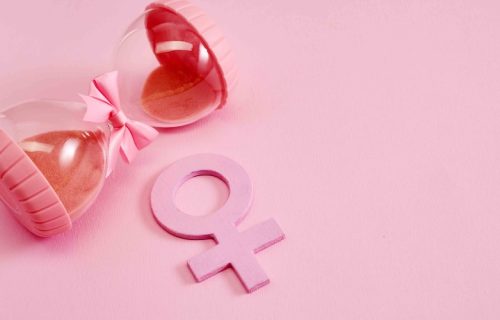 Best Menopause Treatments in Ashburn VA for Women Over 40