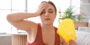 Menopause Hormone Evaluation in Springfield VA