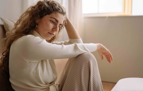 Personalized Hormone Care for Menopause Symptoms