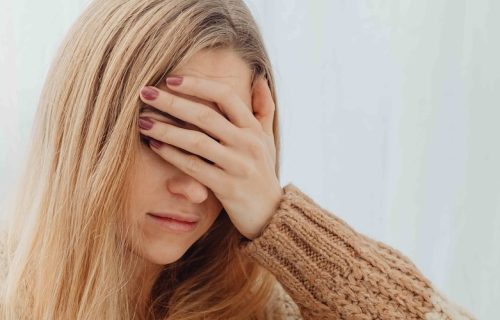 Connection Between Menopause Weight Gain Brain Fog and Hormone Imbalances
