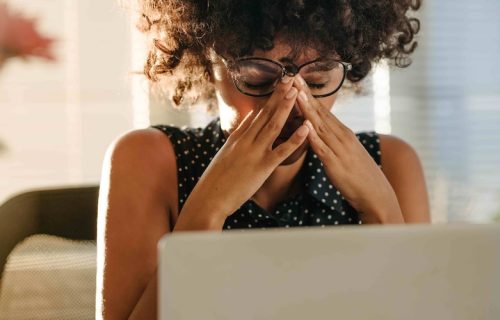 Understanding Complex Menopause Symptoms